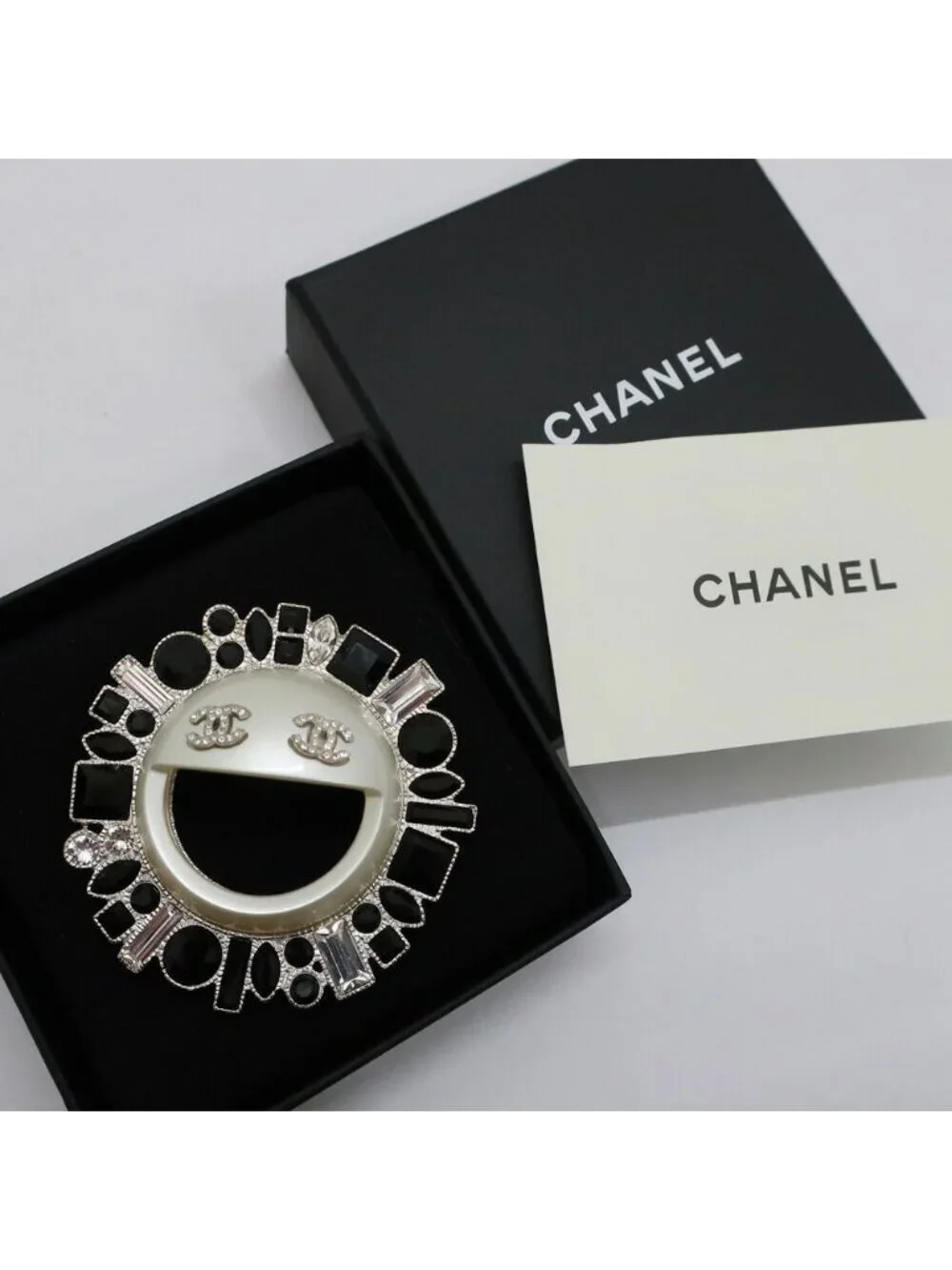 CHANEL item rank